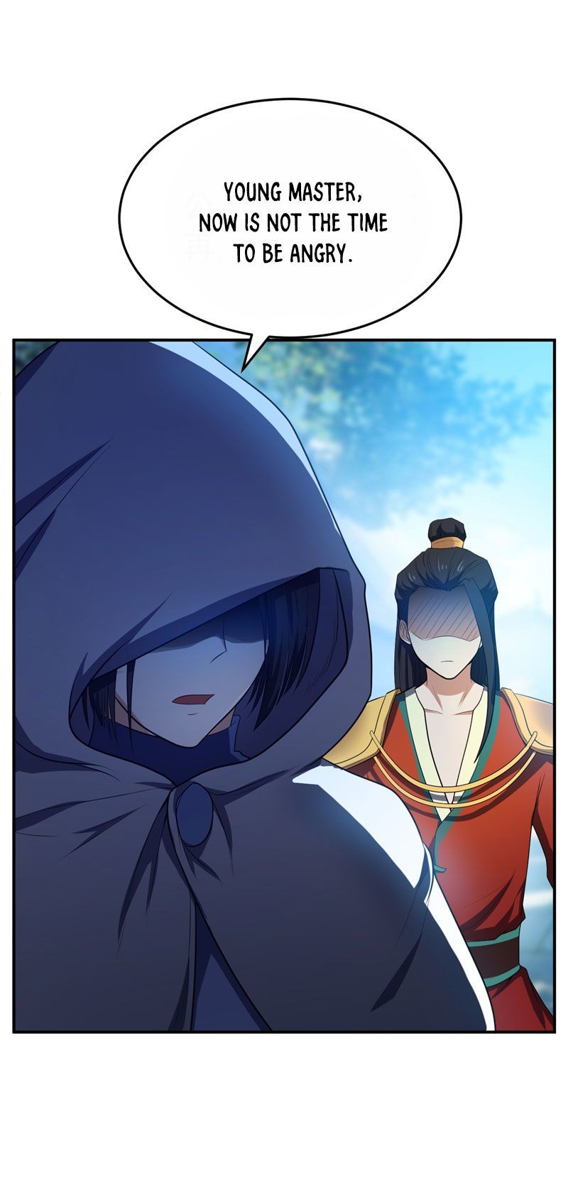 Rise Of The Demon King 20 3