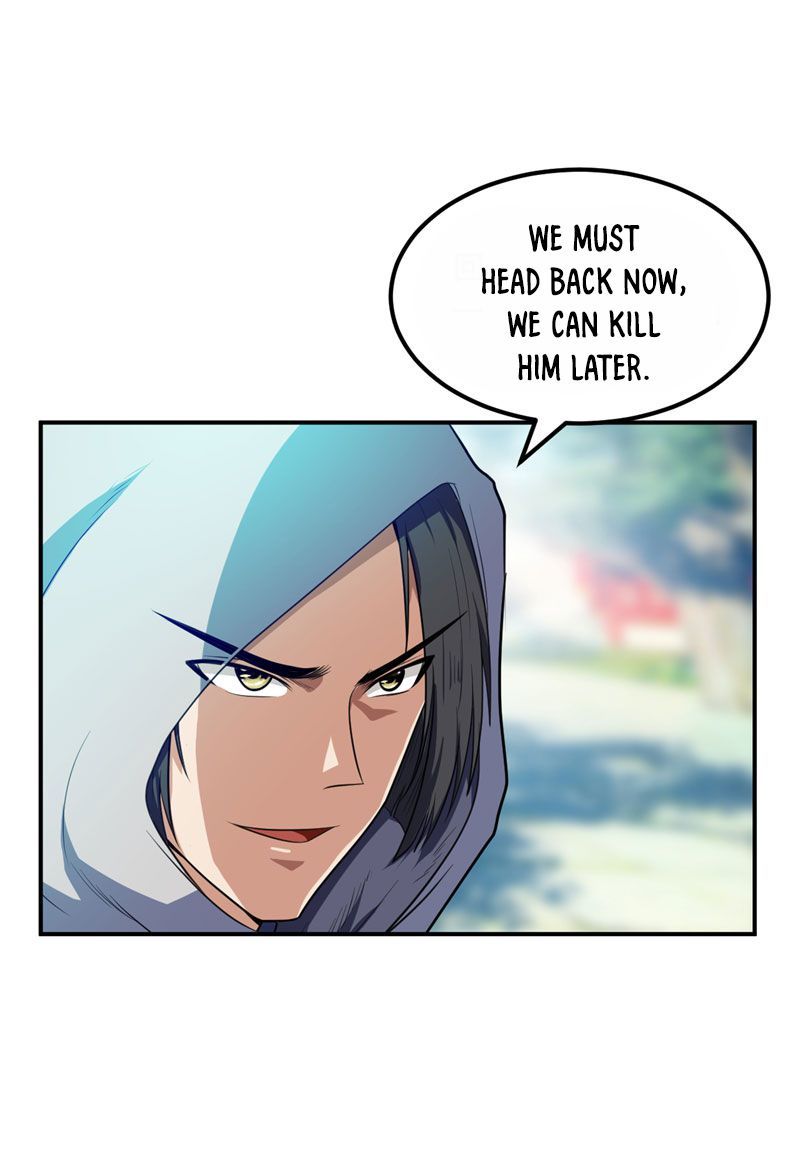 Rise Of The Demon King 20 4