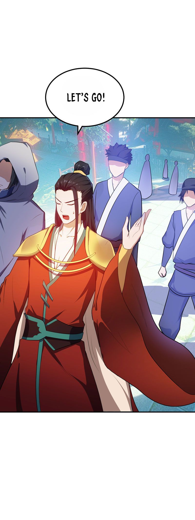 Rise Of The Demon King 20 6