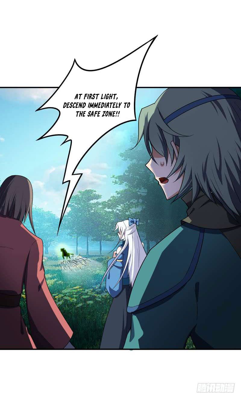 Rise Of The Demon King 24 30