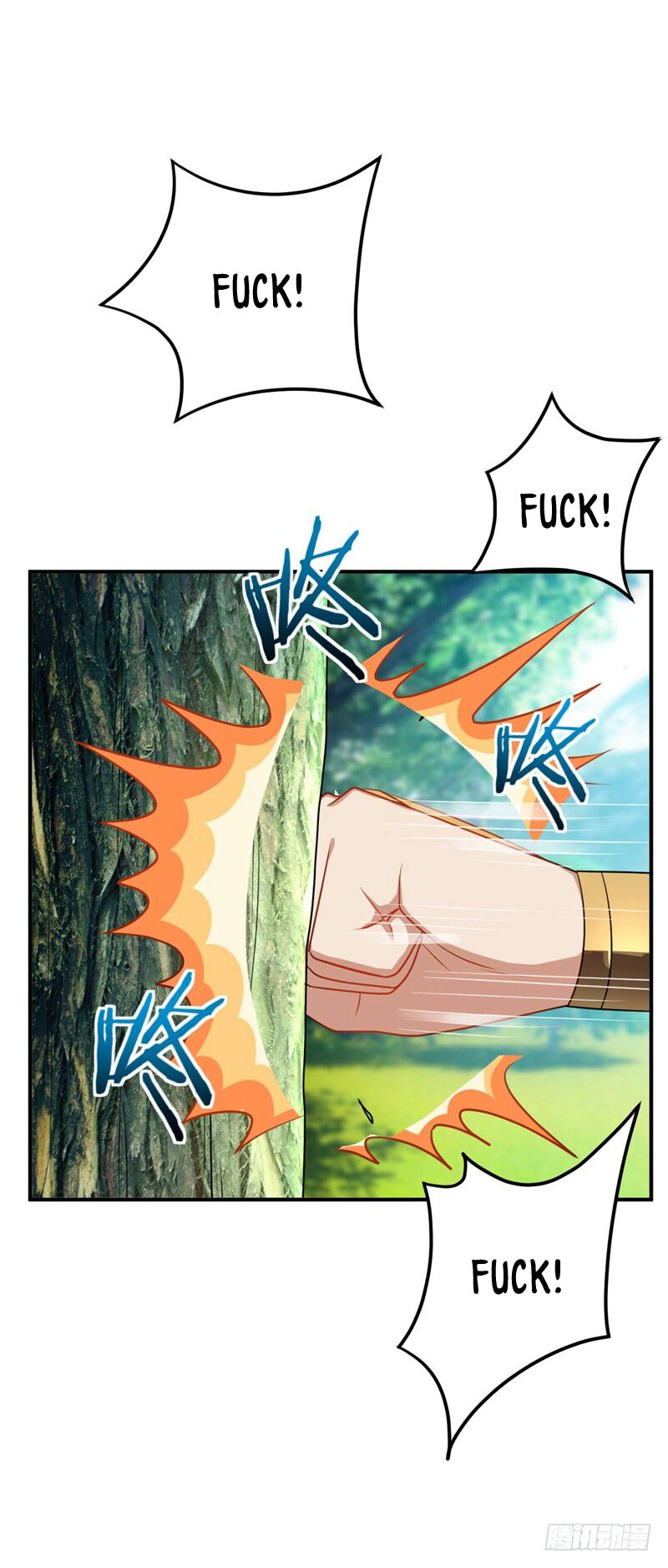 Rise Of The Demon King 30 2