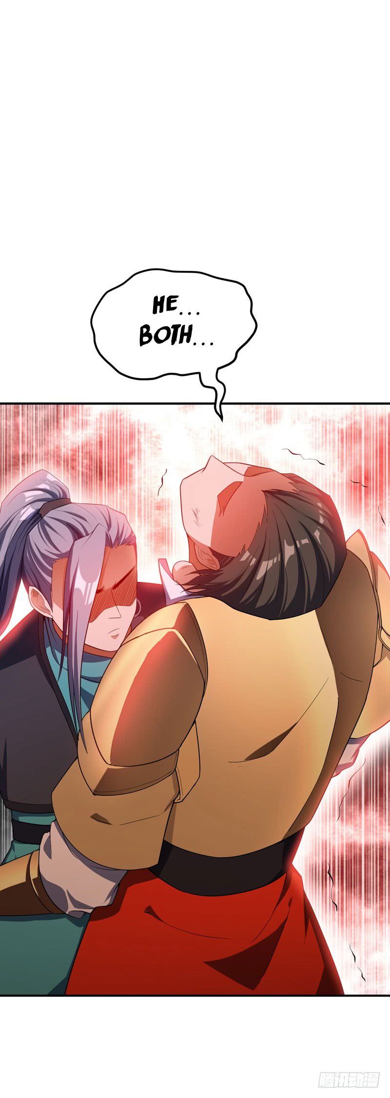 Rise Of The Demon King 31 18