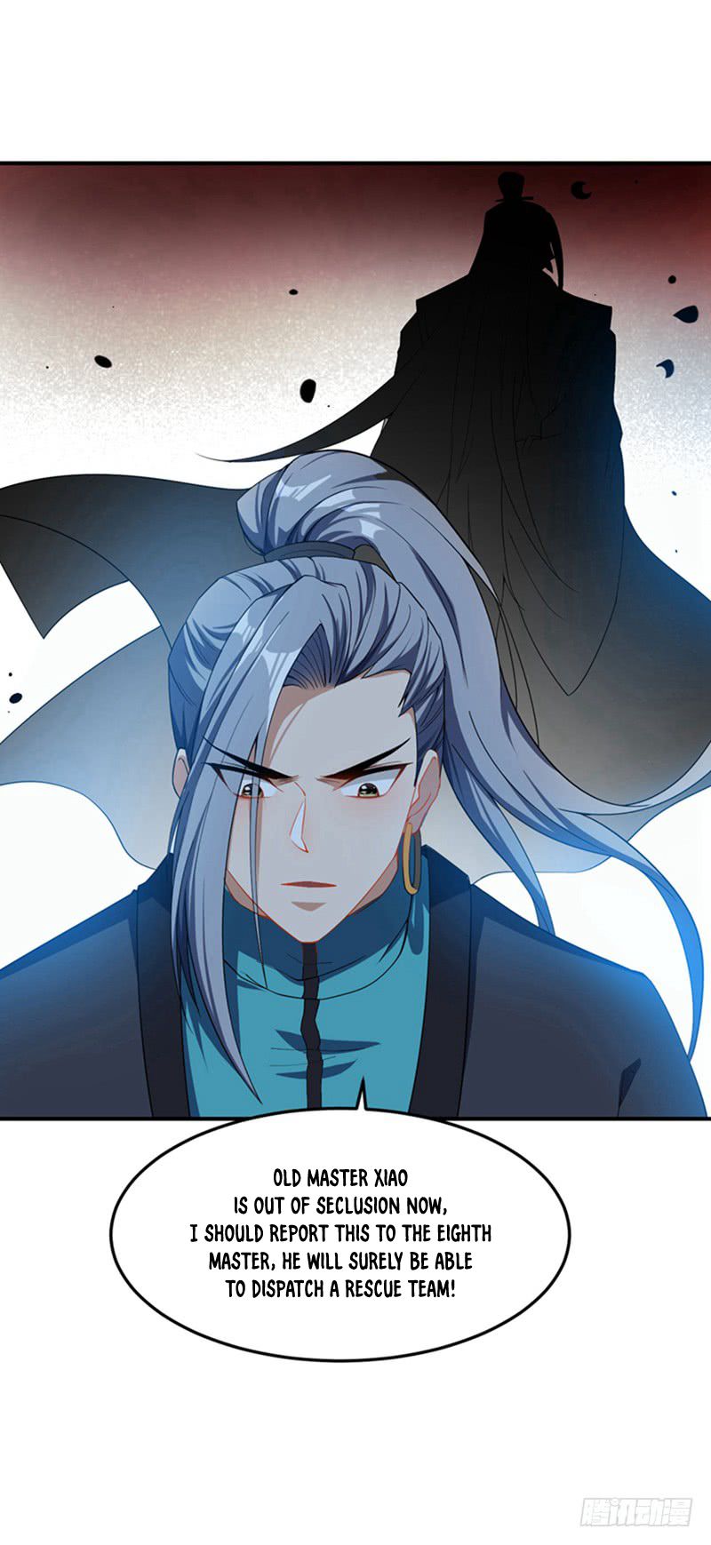 Rise Of The Demon King 32 1