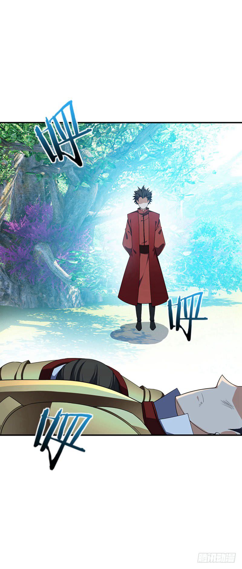 Rise Of The Demon King 32 24