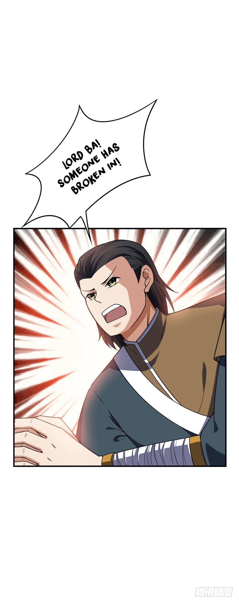 Rise Of The Demon King 33 30