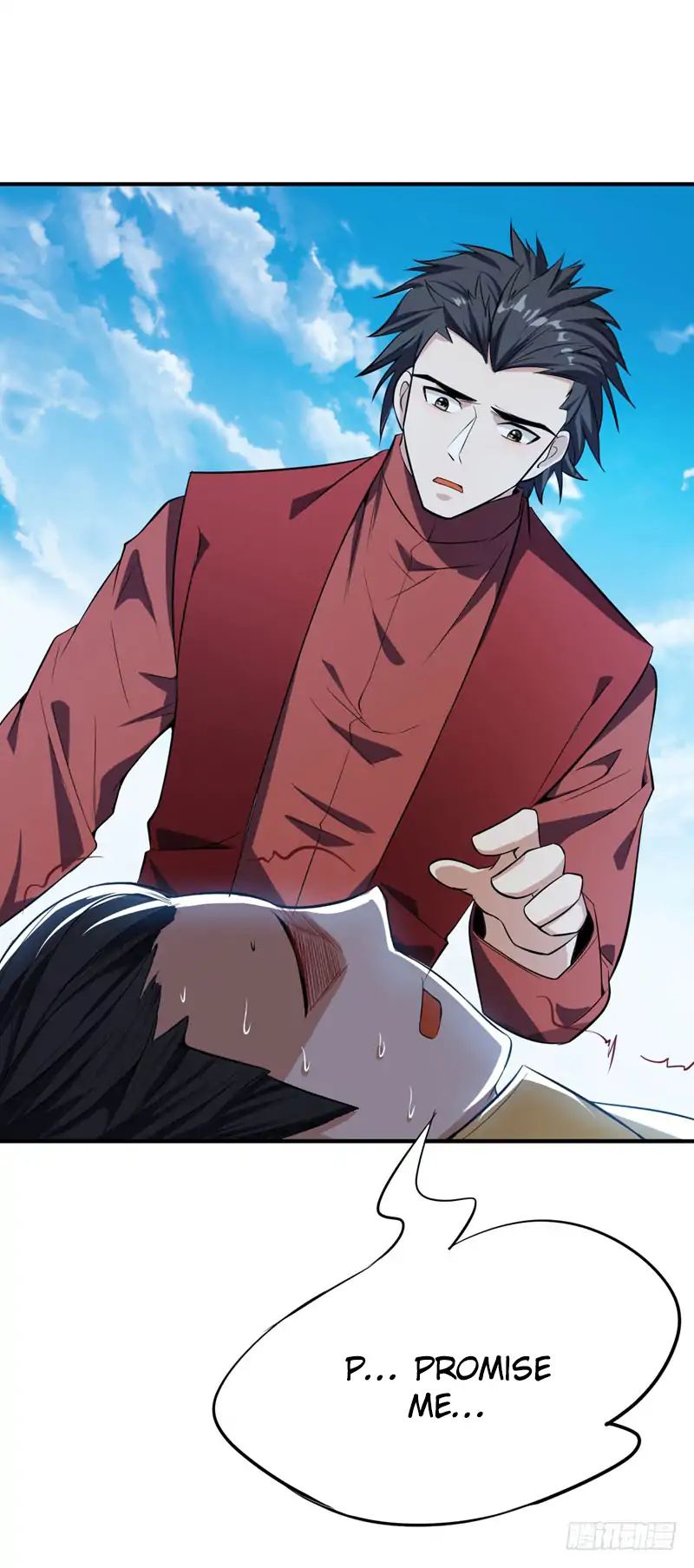 Rise Of The Demon King 39 18