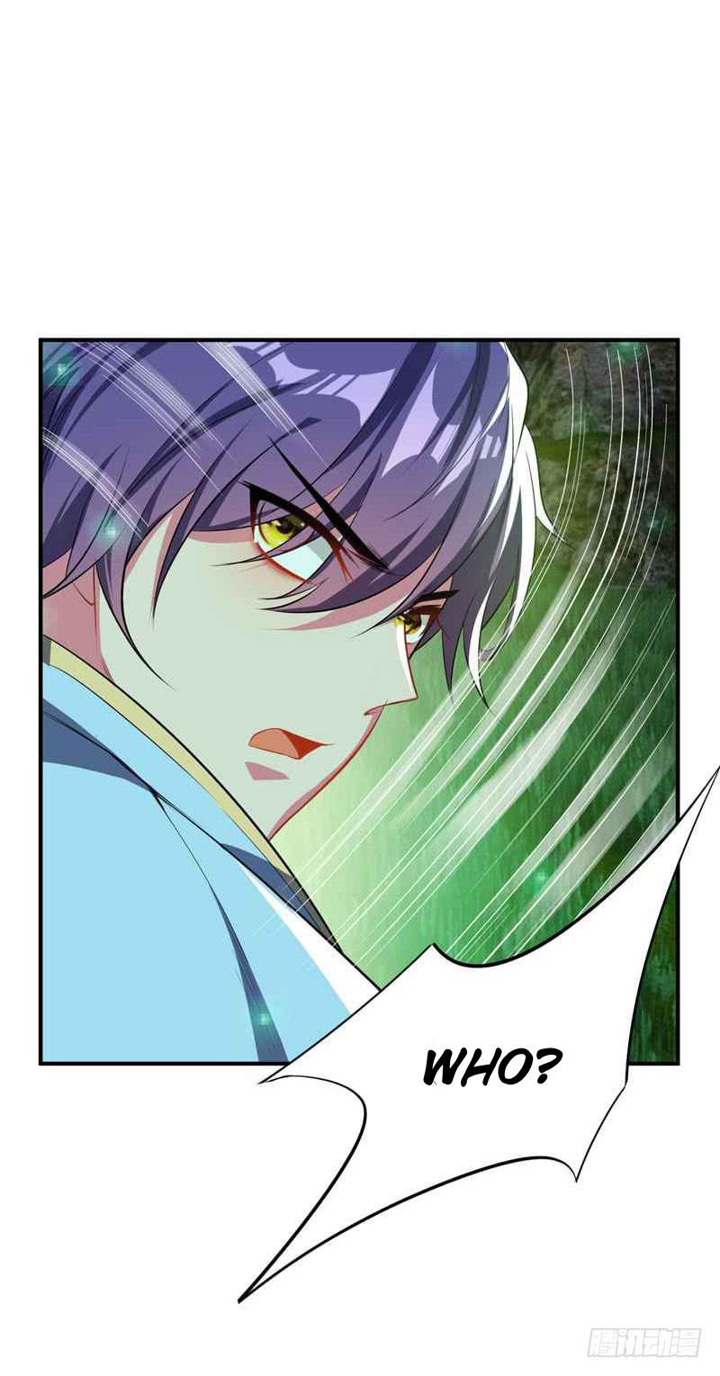 Rise Of The Demon King 40 5