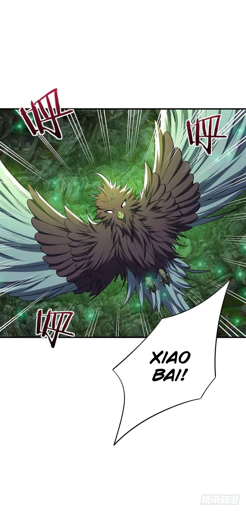 Rise Of The Demon King 40 6