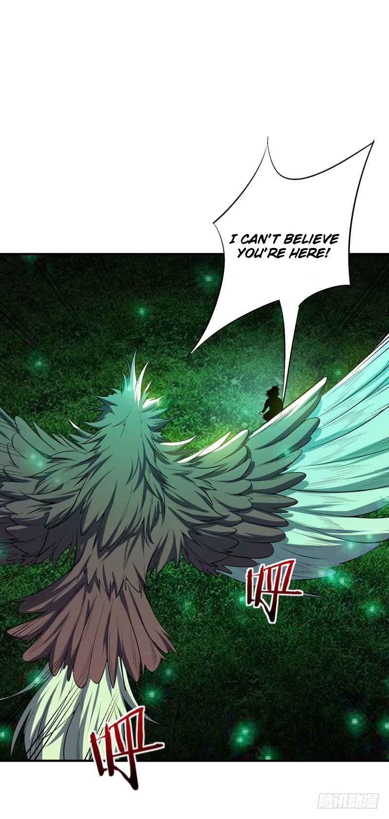 Rise Of The Demon King 40 7