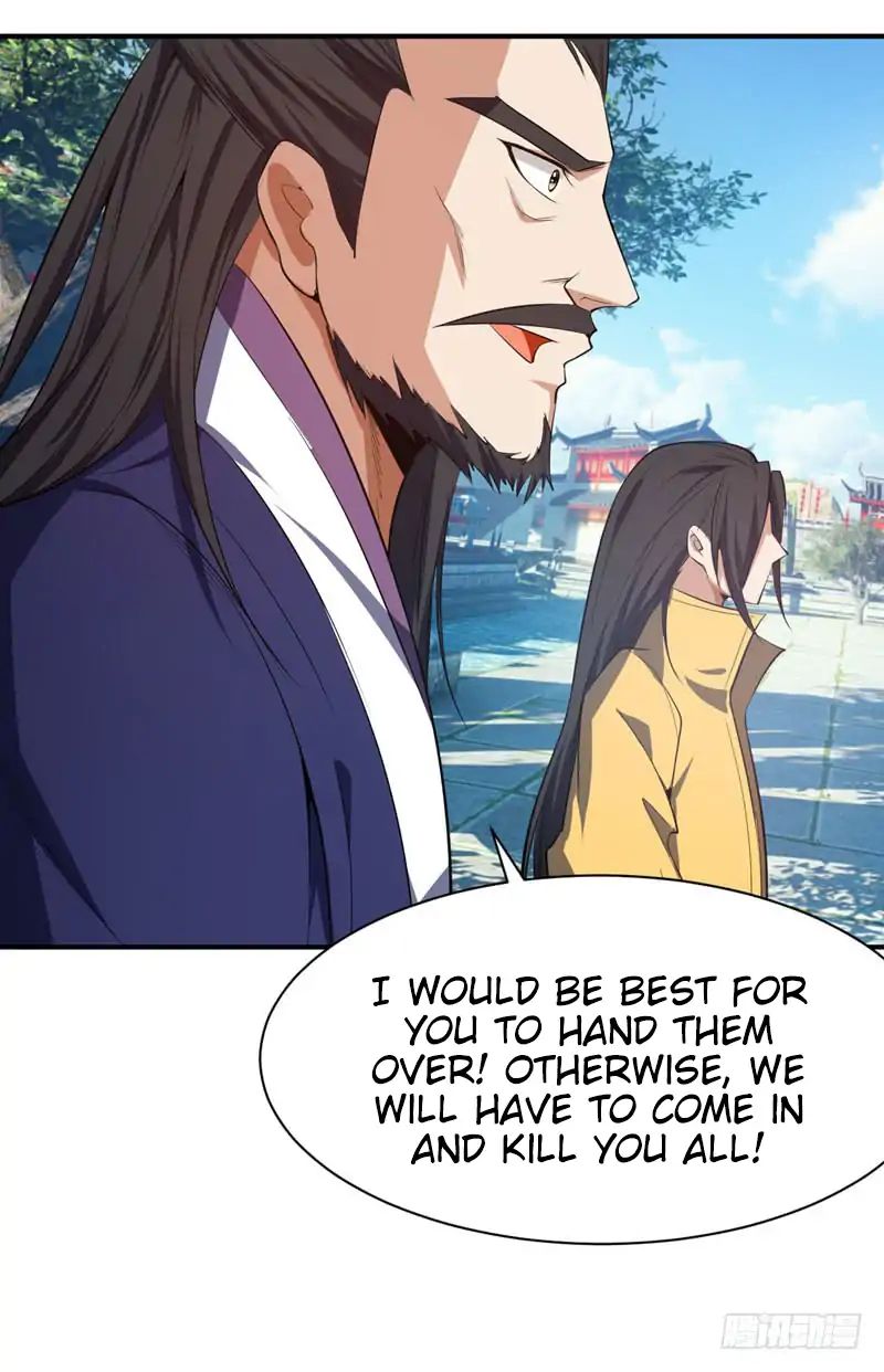 Rise Of The Demon King 43 17
