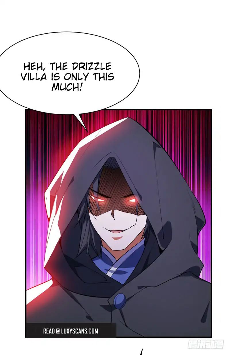 Rise Of The Demon King 43 20