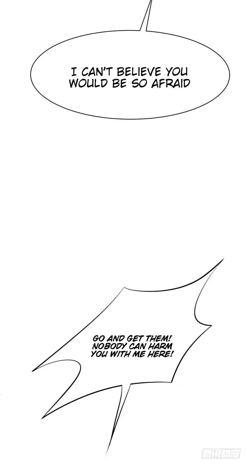 Rise Of The Demon King 43 21