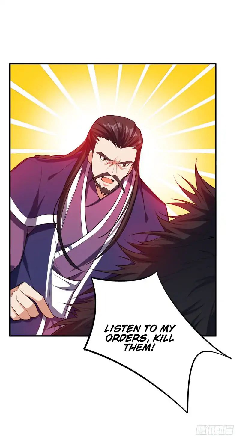 Rise Of The Demon King 43 24