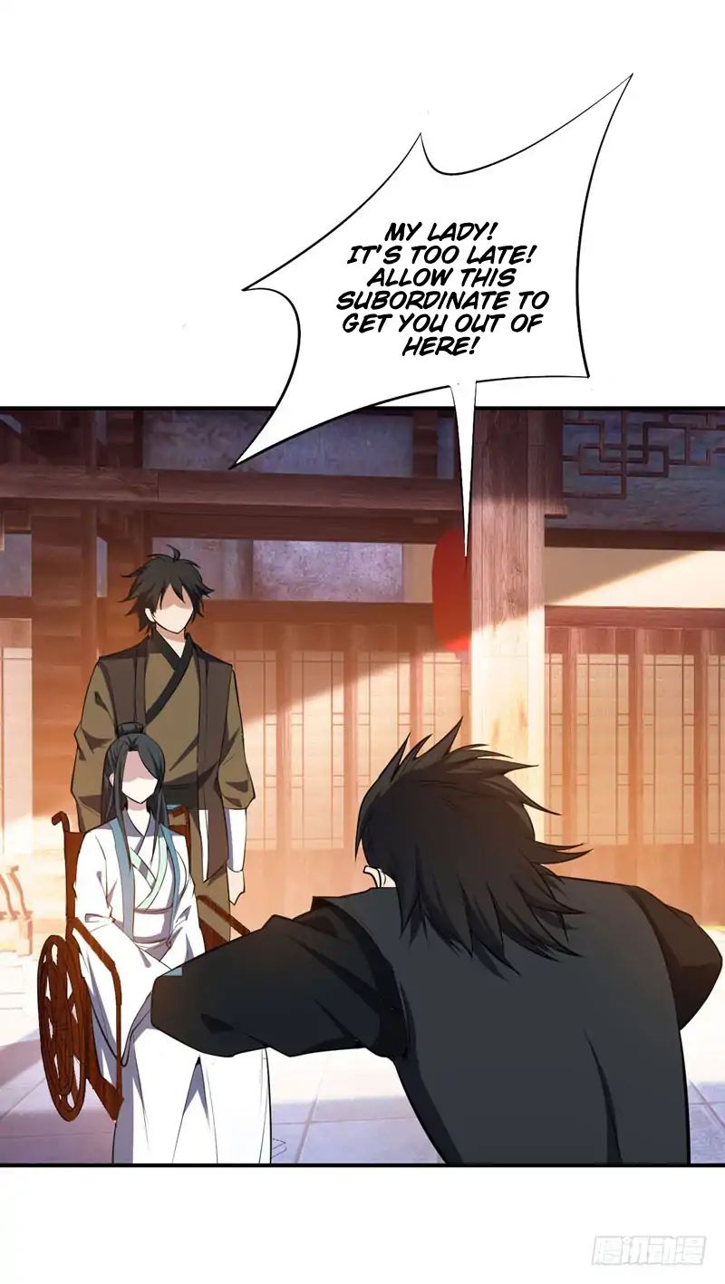 Rise Of The Demon King 43 4