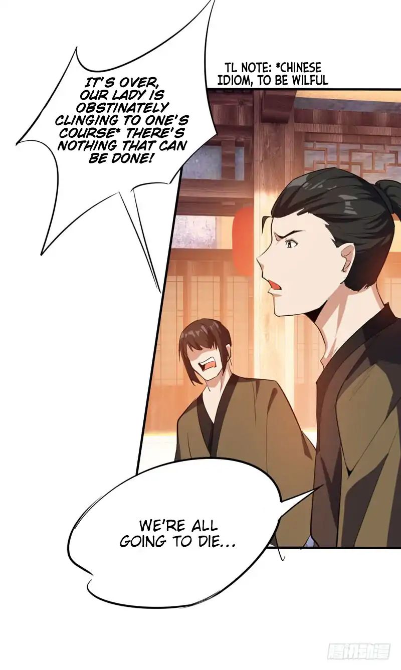 Rise Of The Demon King 43 9