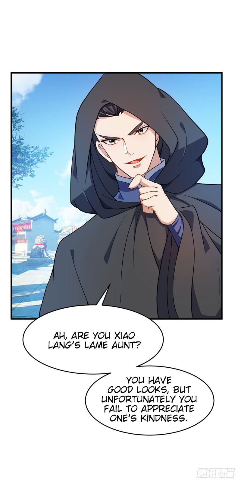 Rise Of The Demon King 44 10