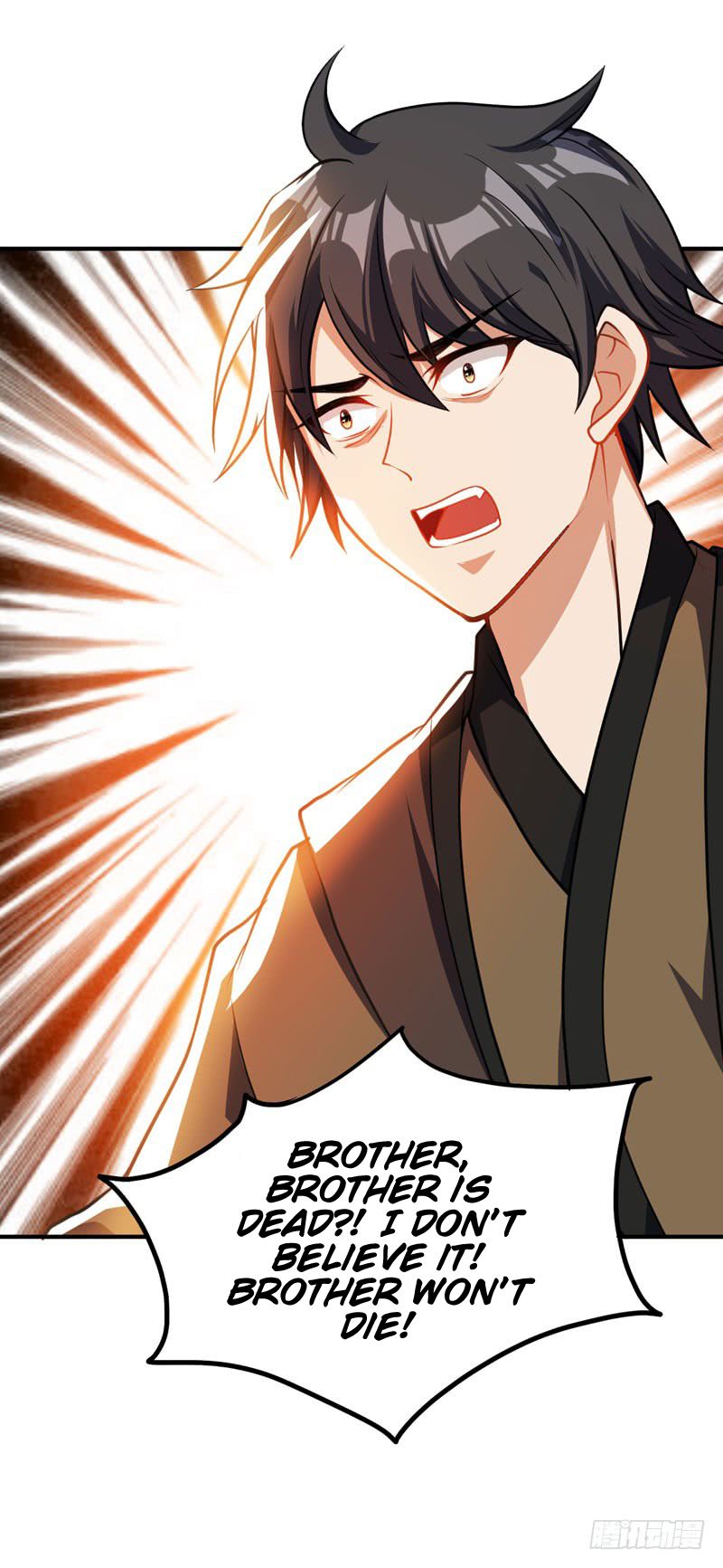 Rise Of The Demon King 44 14
