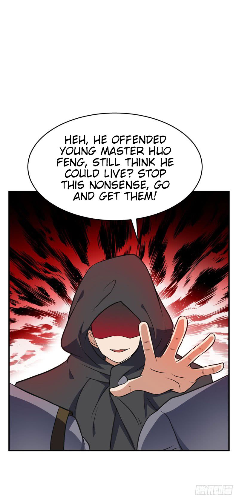 Rise Of The Demon King 44 15