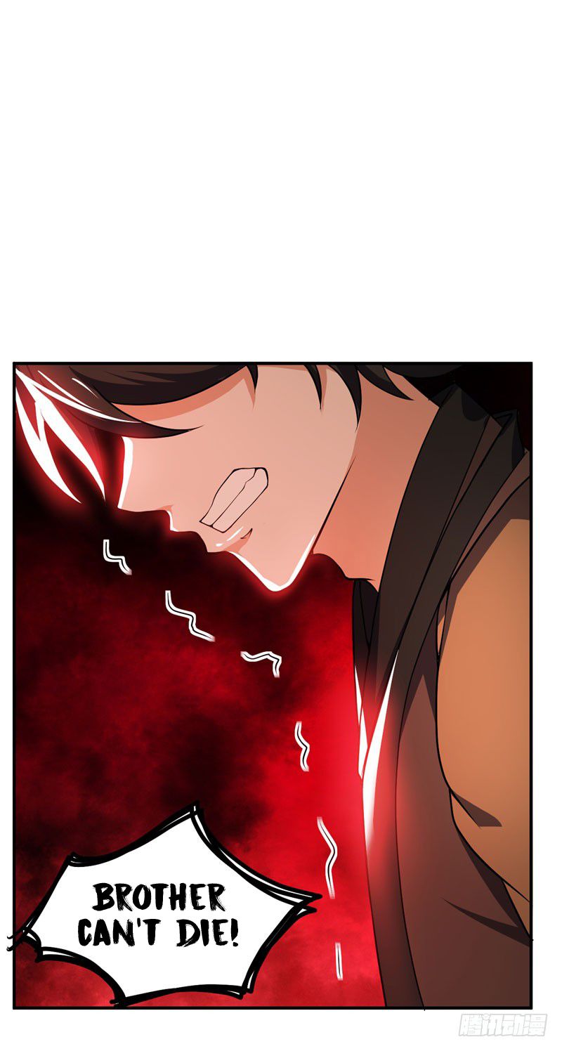 Rise Of The Demon King 44 21