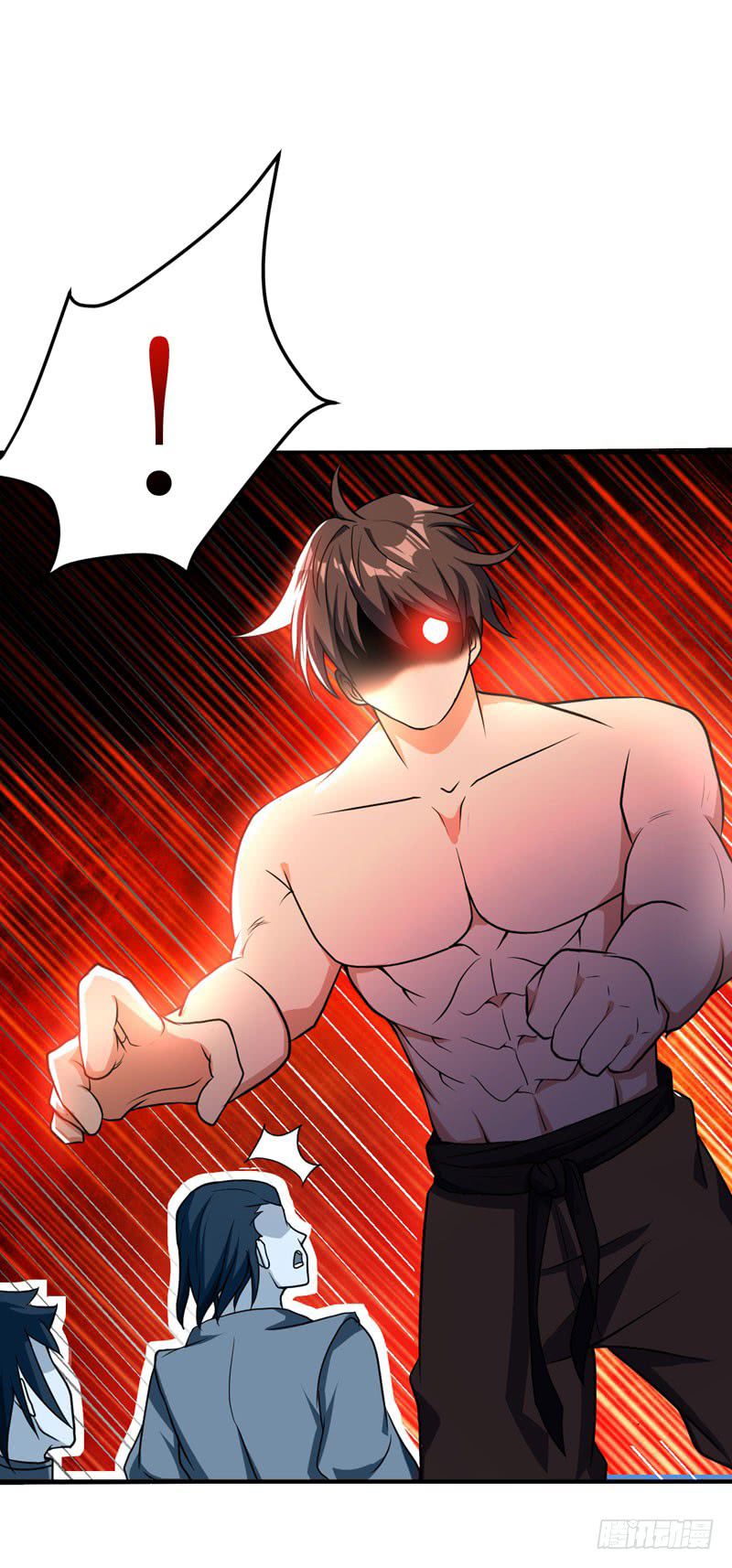 Rise Of The Demon King 44 25