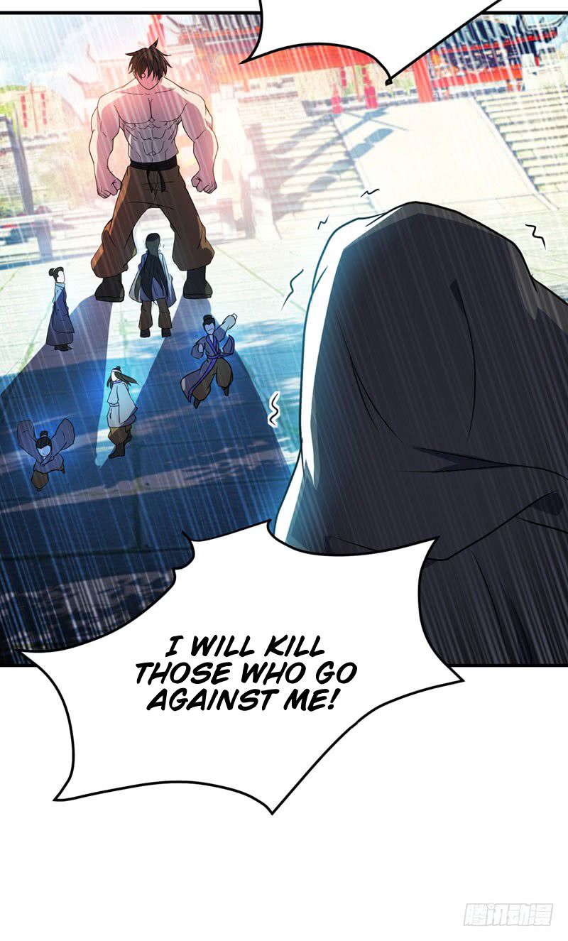 Rise Of The Demon King 44 31