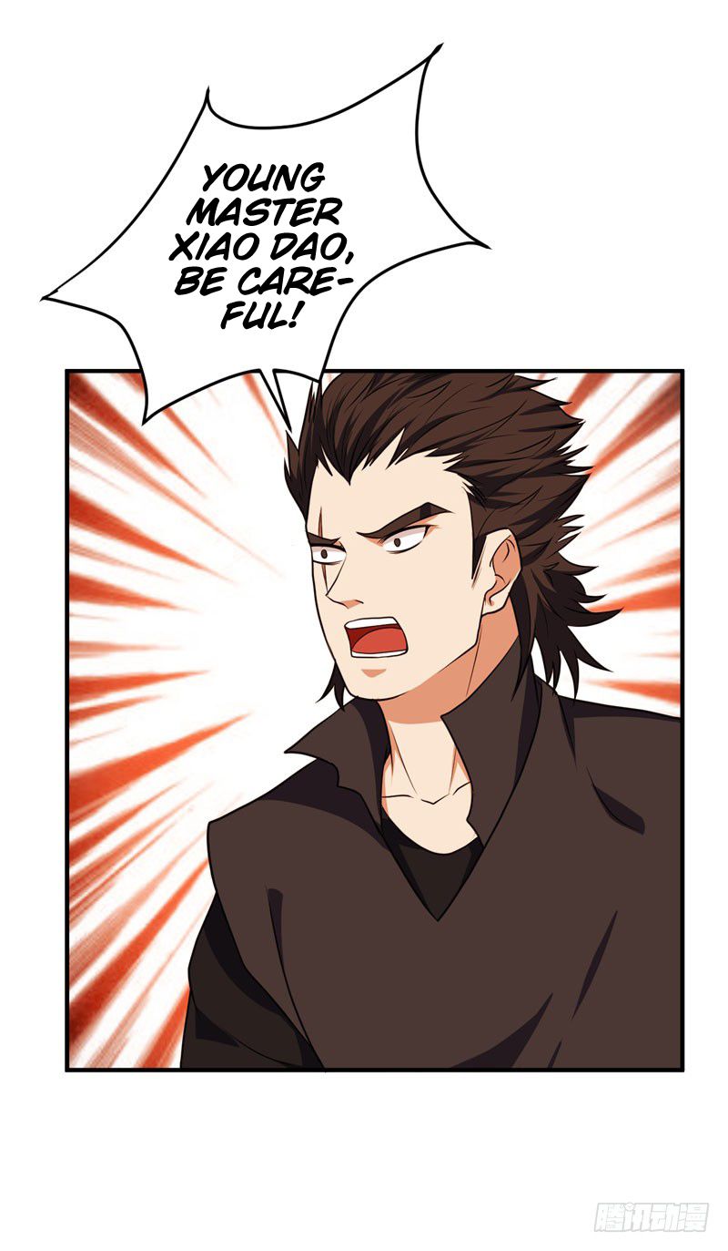 Rise Of The Demon King 44 33