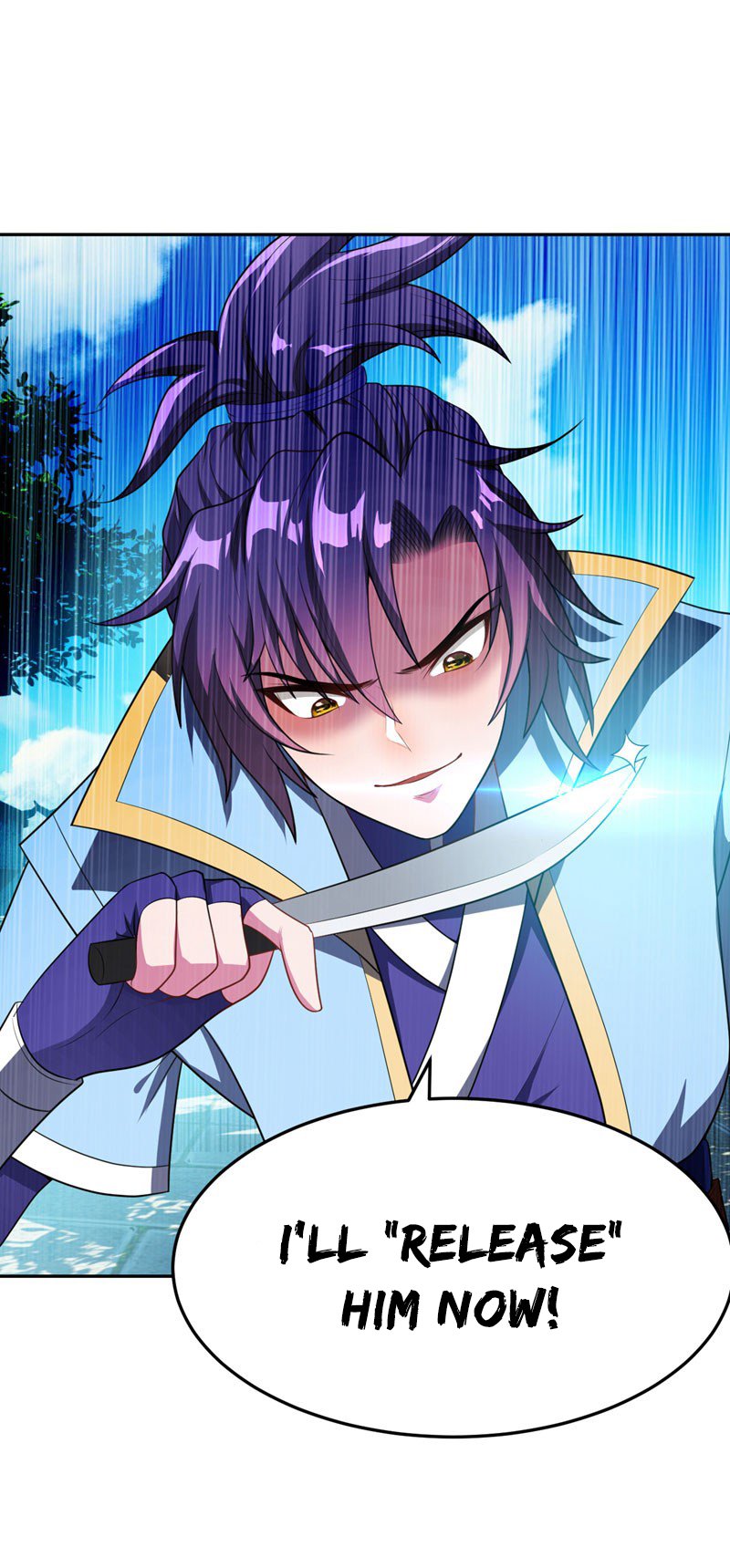 Rise Of The Demon King 8 10