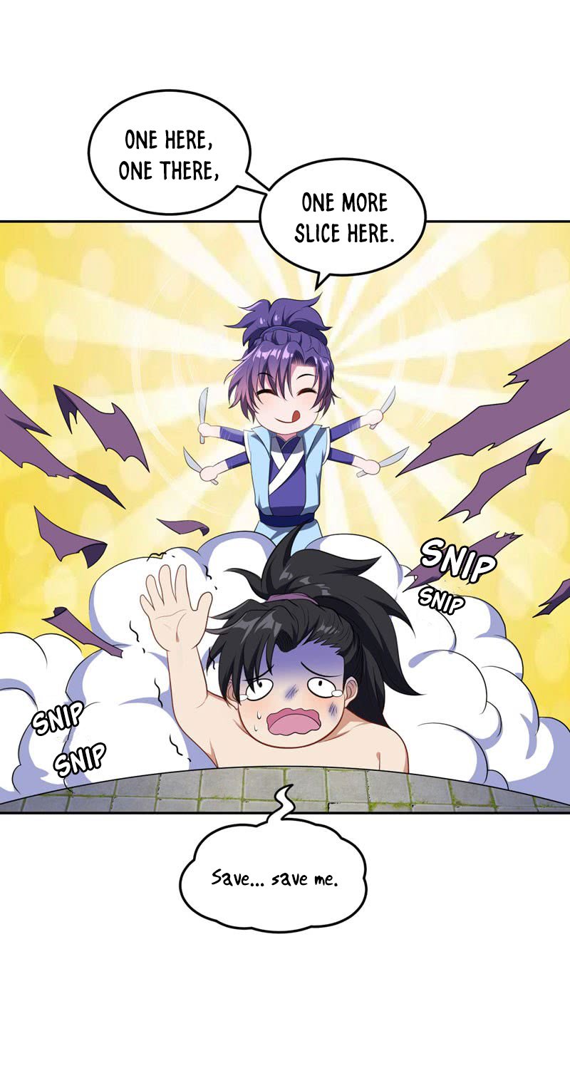 Rise Of The Demon King 8 12