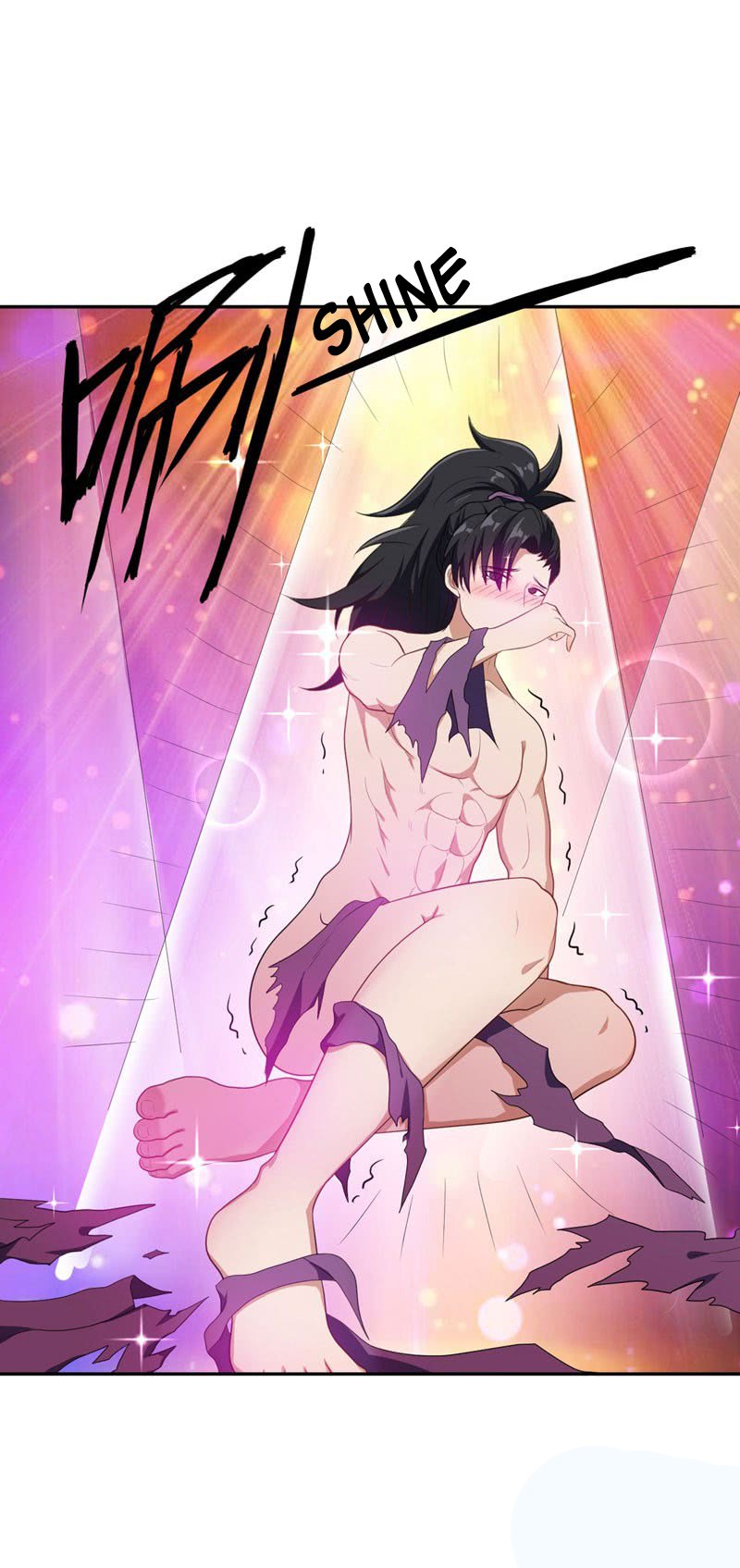 Rise Of The Demon King 8 14