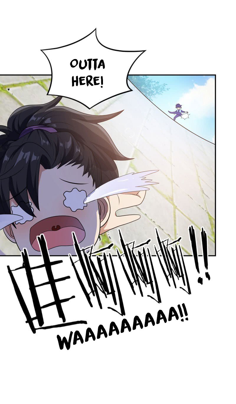 Rise Of The Demon King 8 19