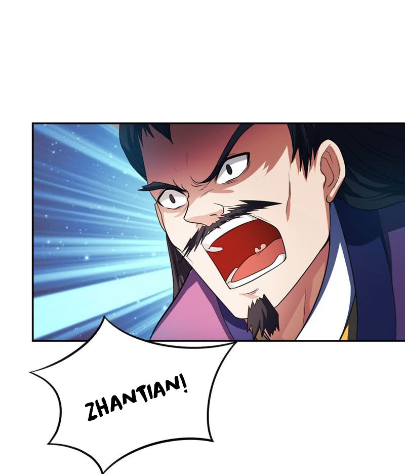 Rise Of The Demon King 8 26