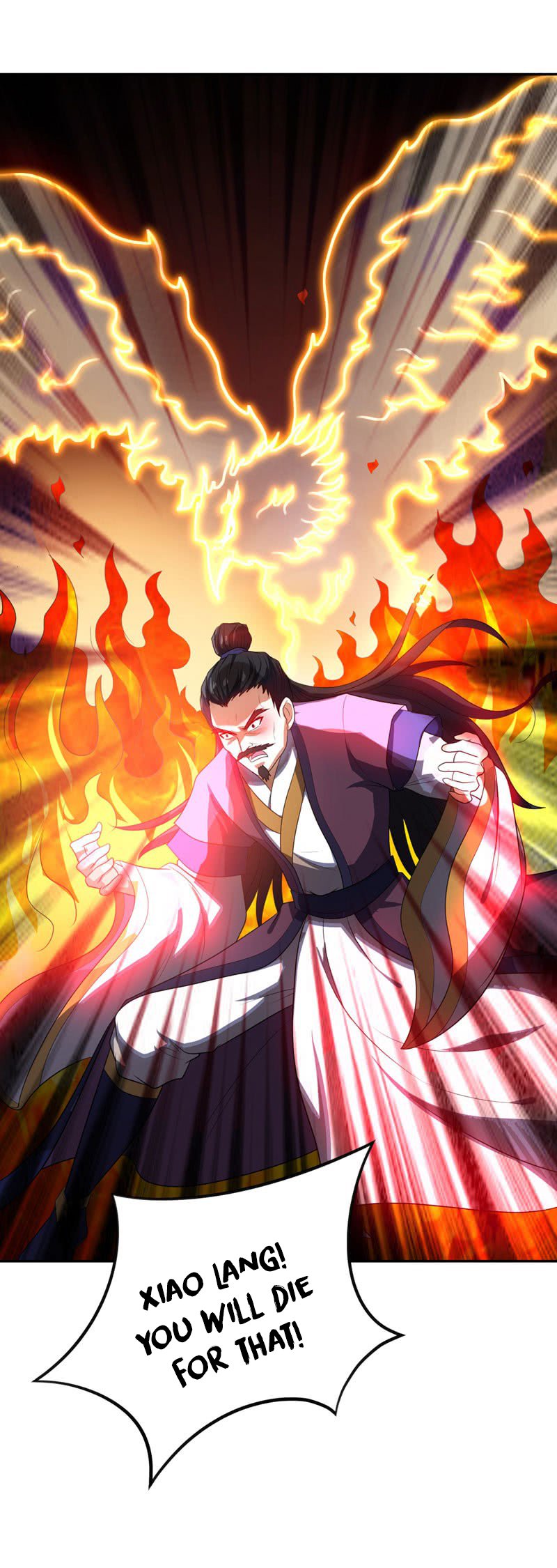 Rise Of The Demon King 8 27