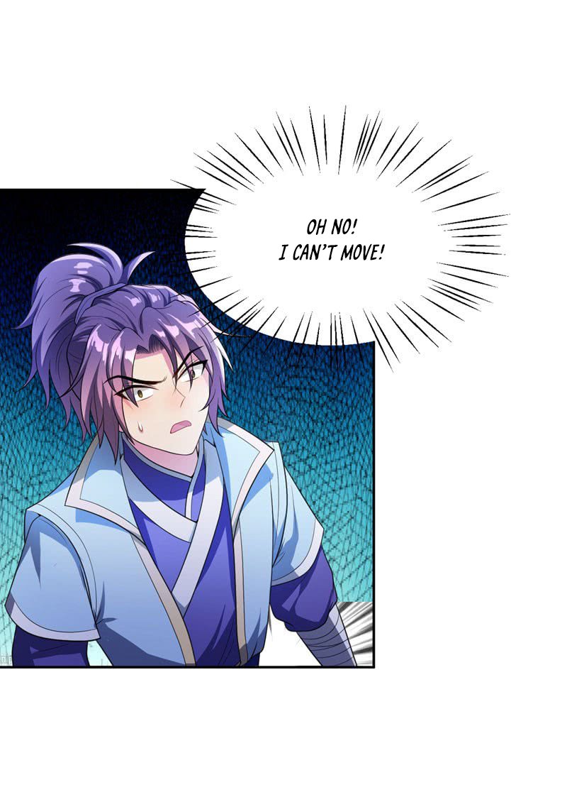 Rise Of The Demon King 8 30
