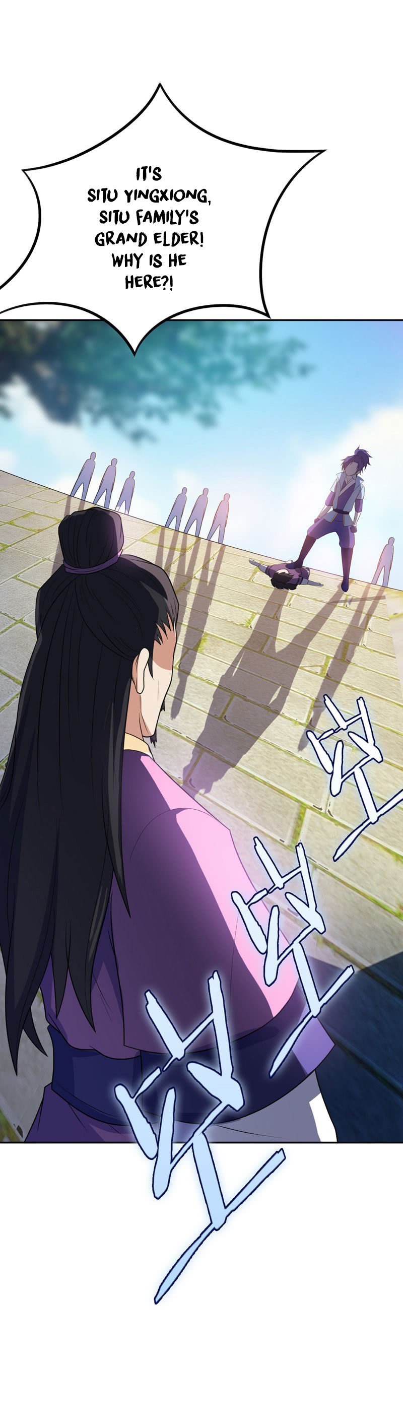 Rise Of The Demon King 8 4