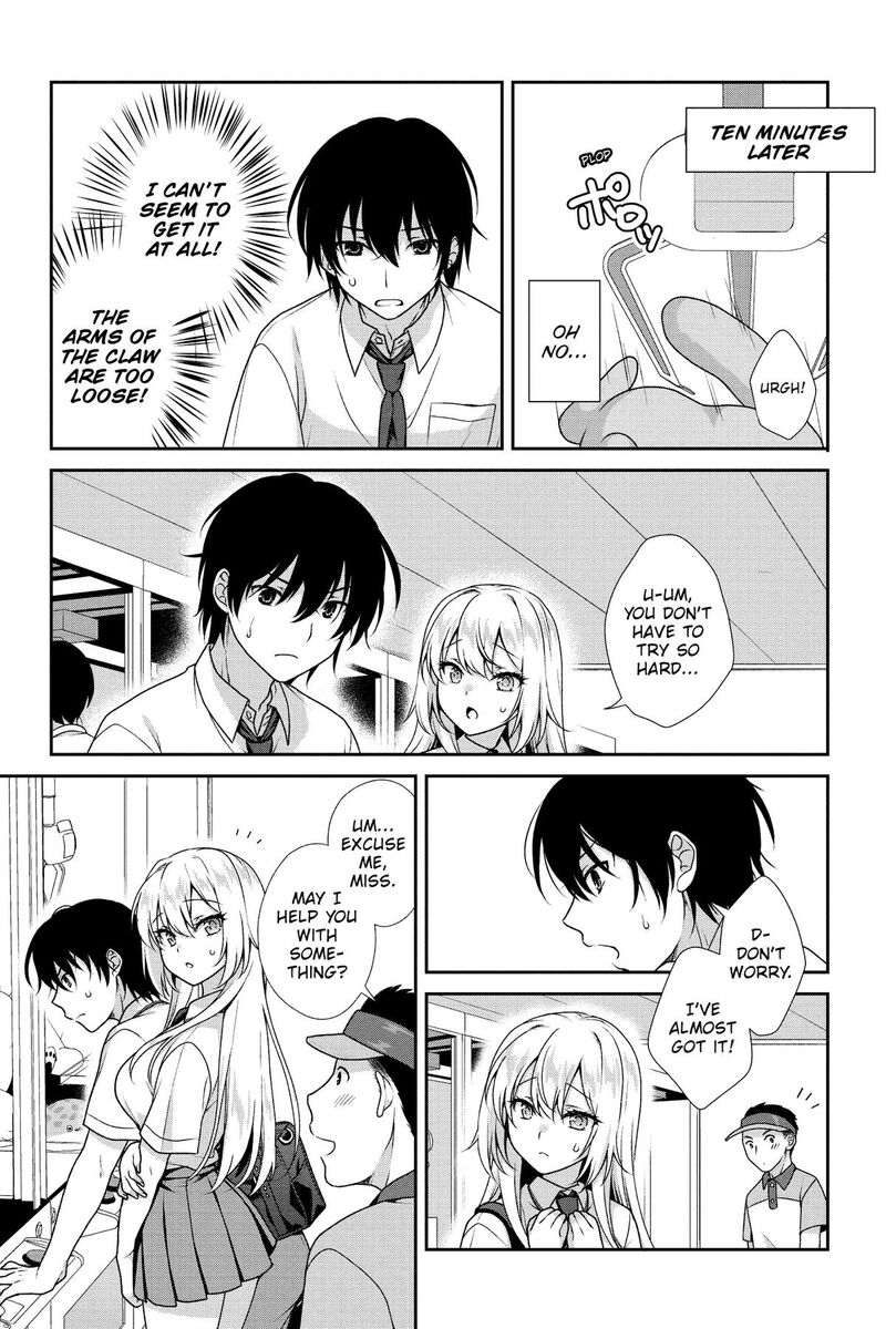 Risou No Kanojo 1 10