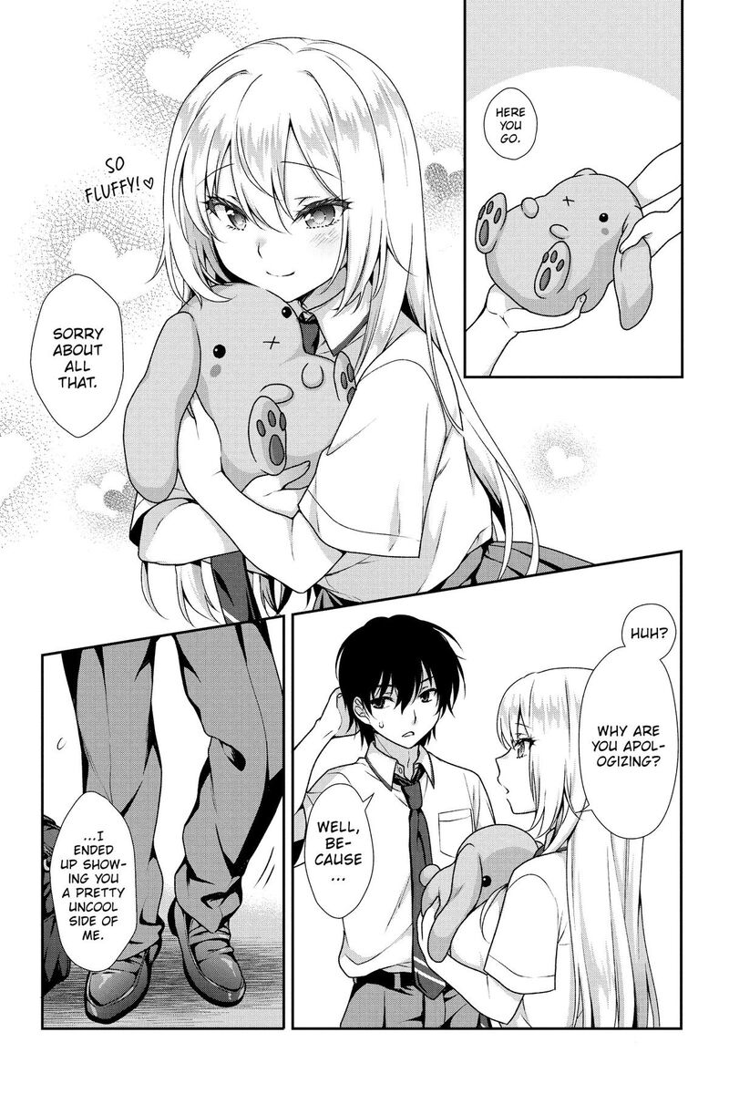 Risou No Kanojo 1 12