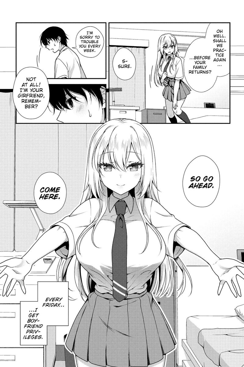 Risou No Kanojo 1 23