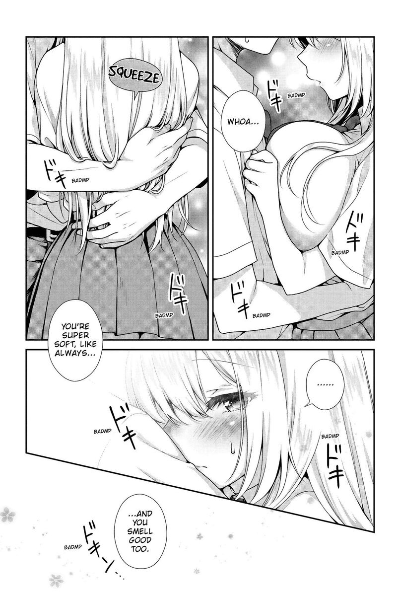 Risou No Kanojo 1 25