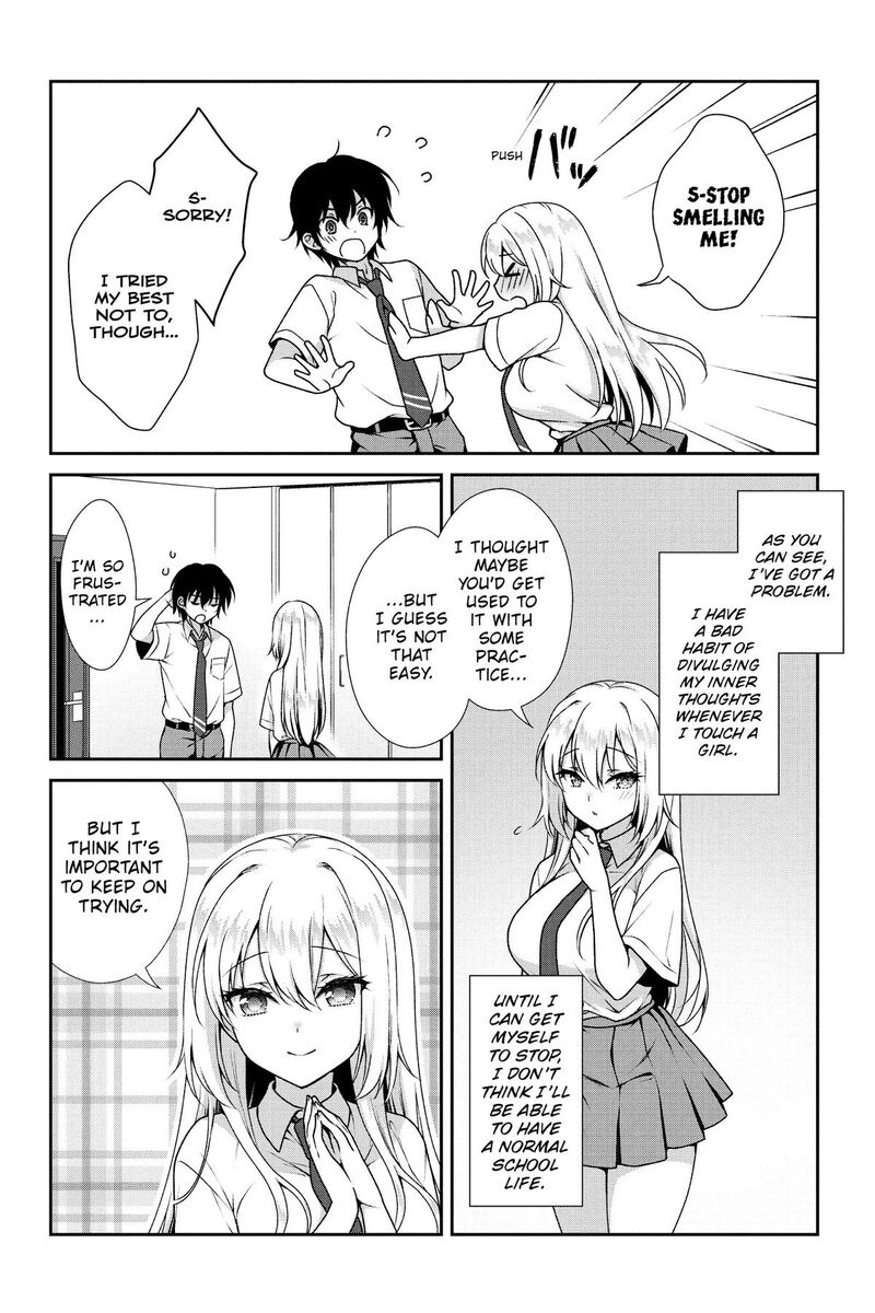 Risou No Kanojo 1 26