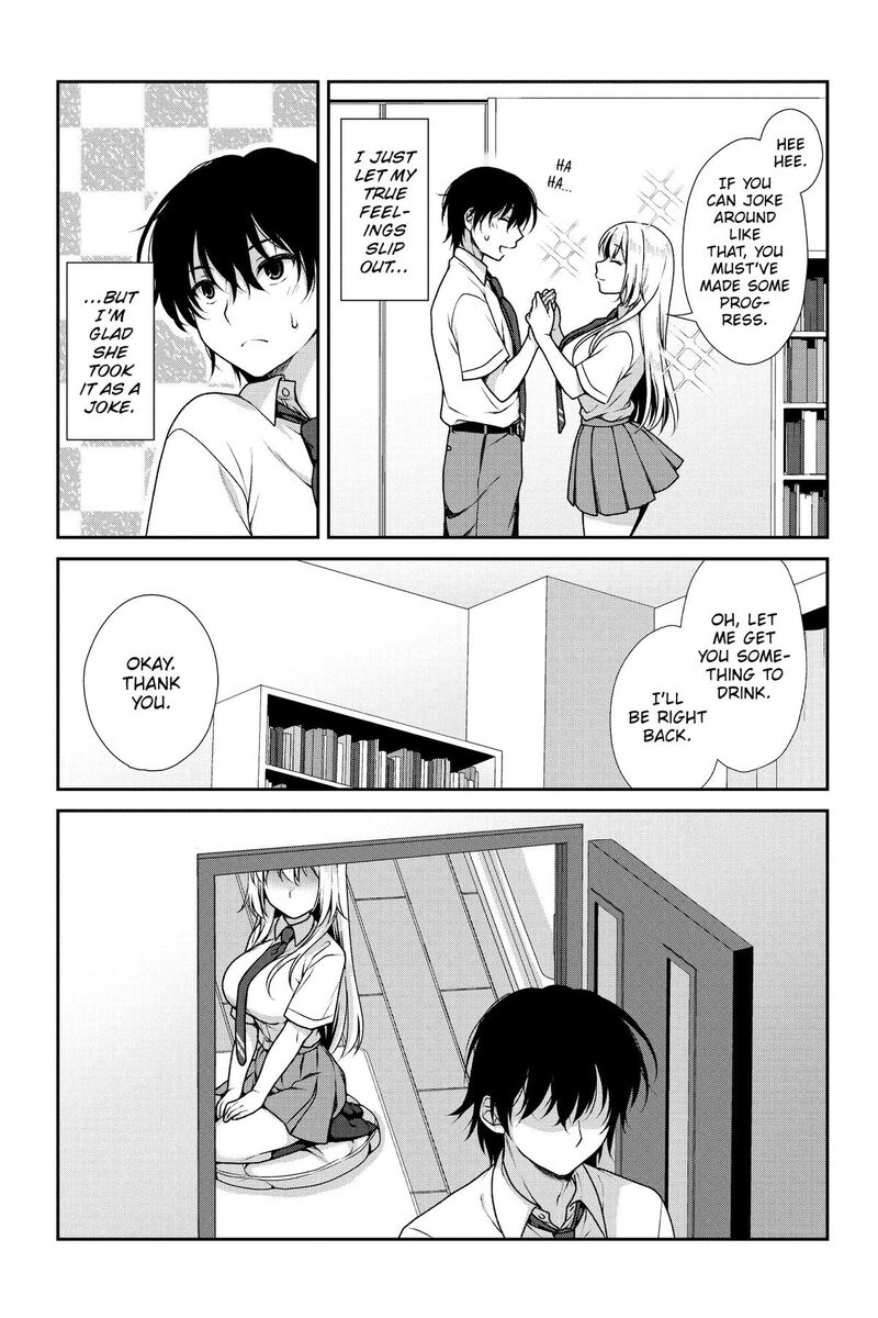 Risou No Kanojo 1 29