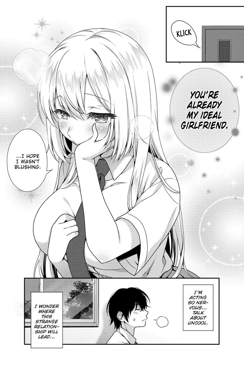 Risou No Kanojo 1 30