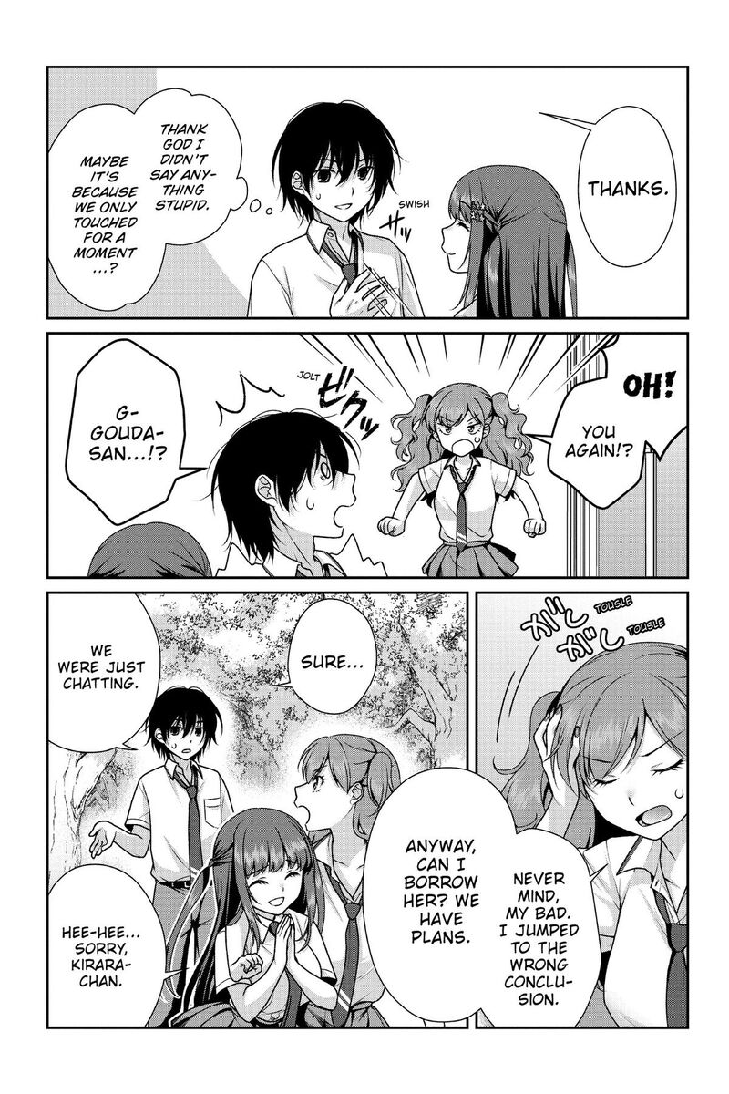Risou No Kanojo 11 11