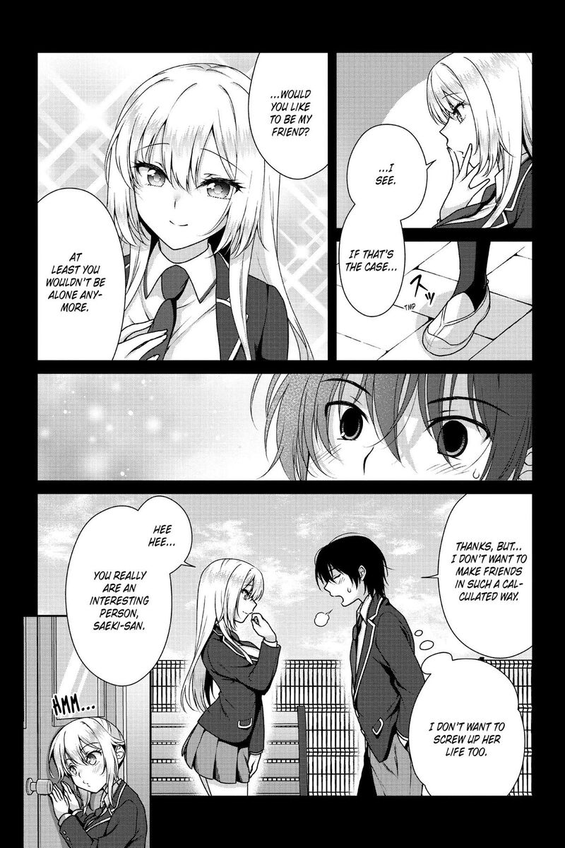 Risou No Kanojo 11 5