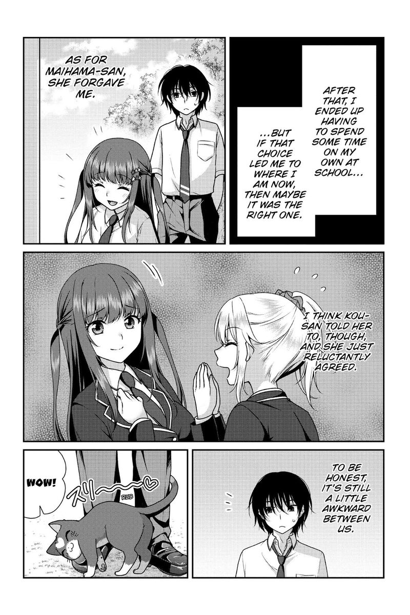 Risou No Kanojo 11 8