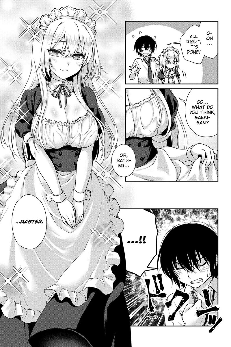 Risou No Kanojo 12 10