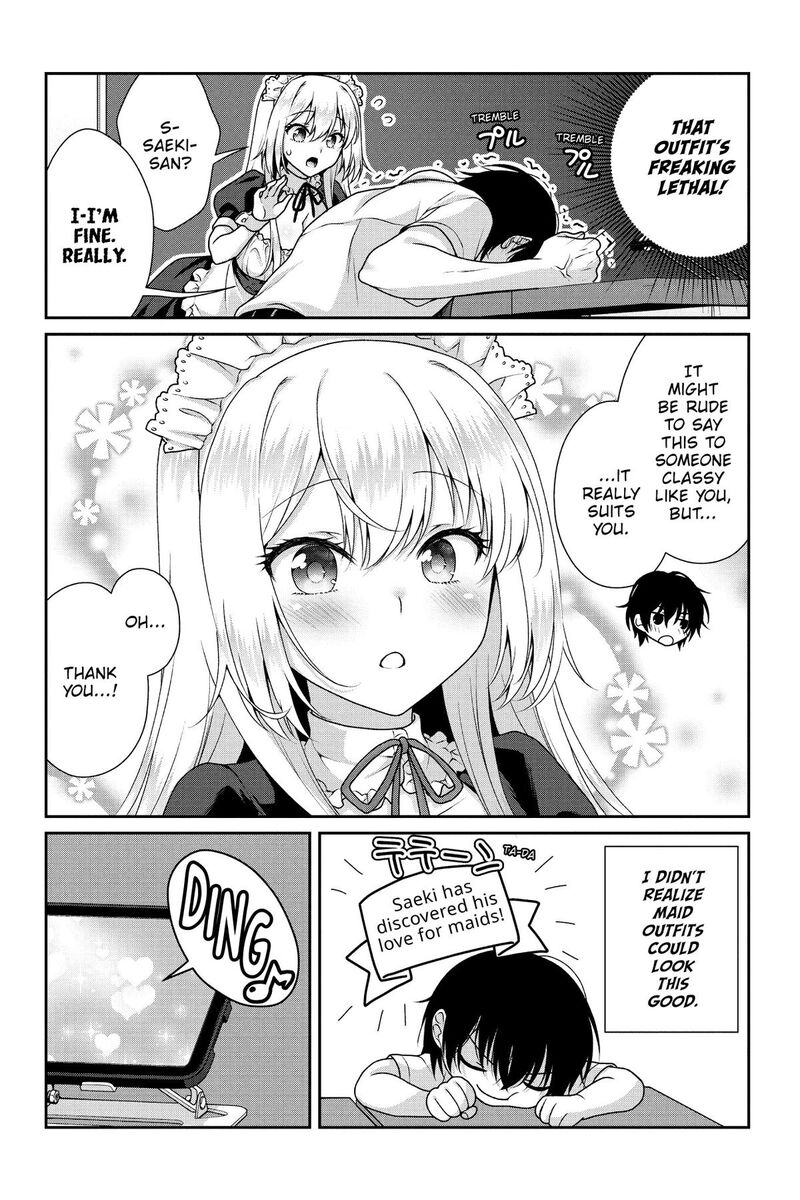 Risou No Kanojo 12 11