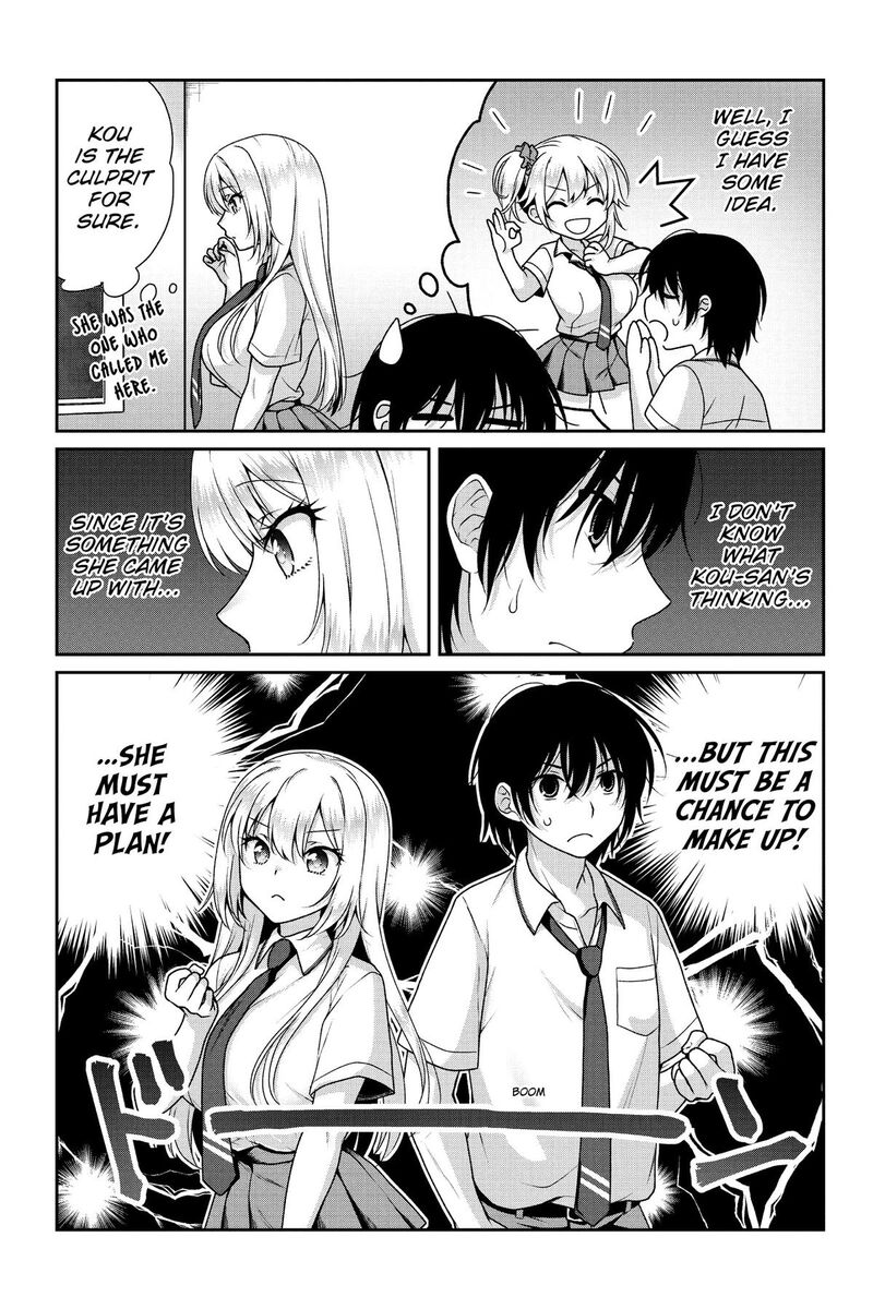 Risou No Kanojo 12 4