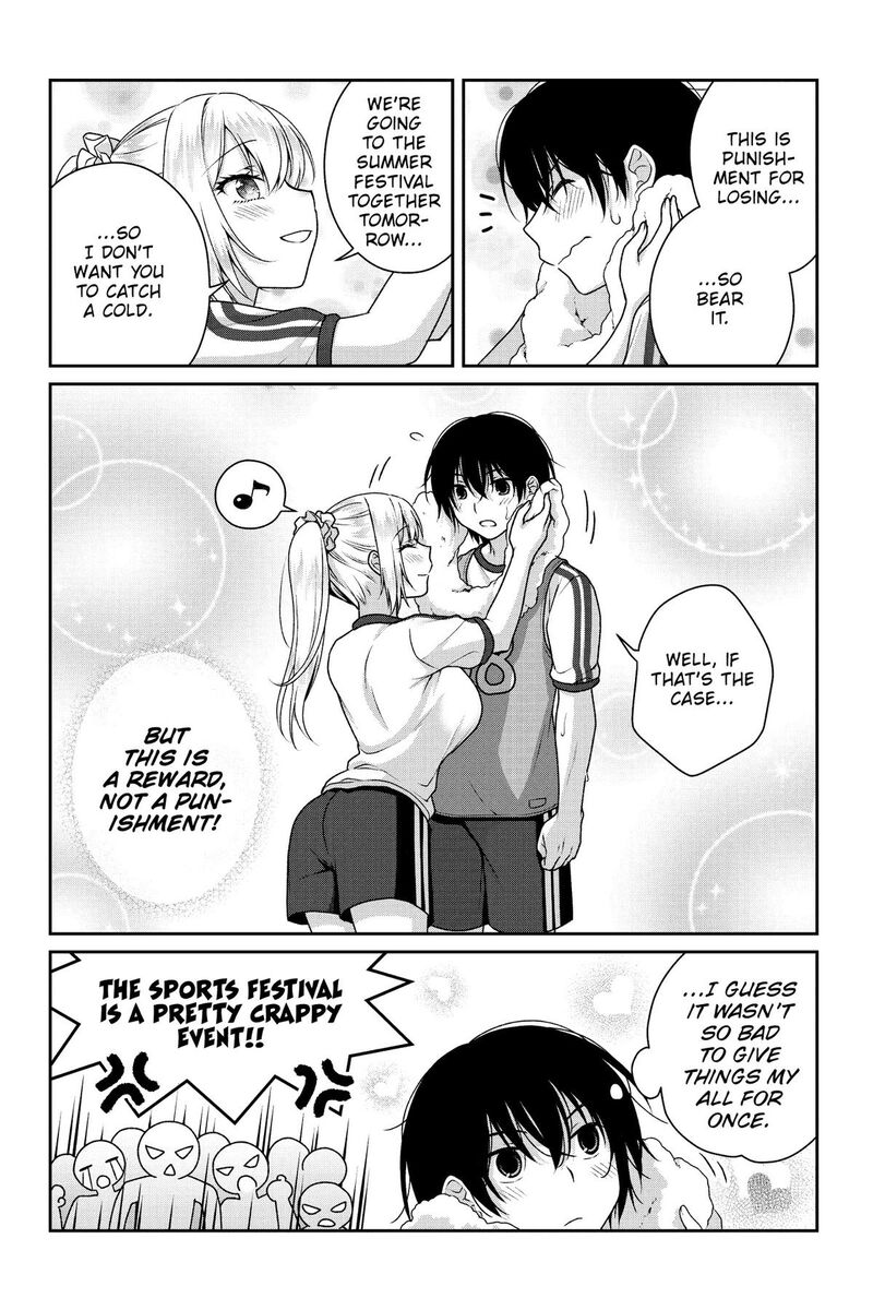 Risou No Kanojo 14 11