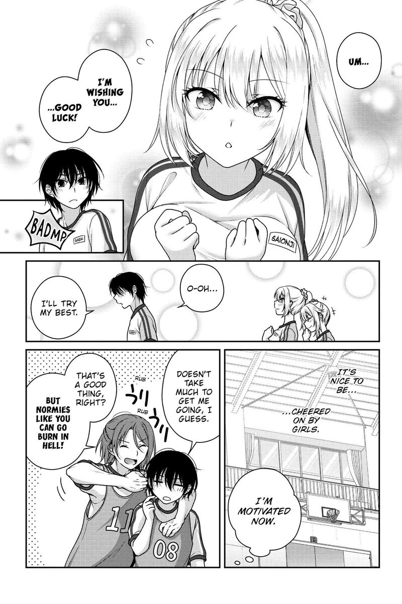 Risou No Kanojo 14 8