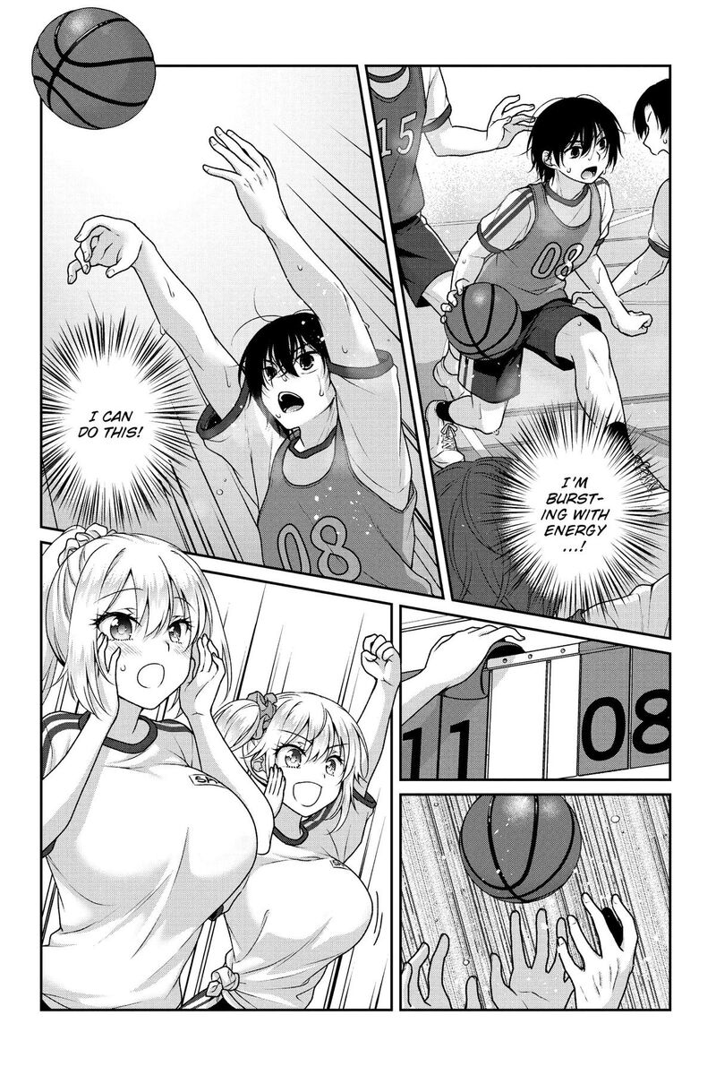 Risou No Kanojo 14 9